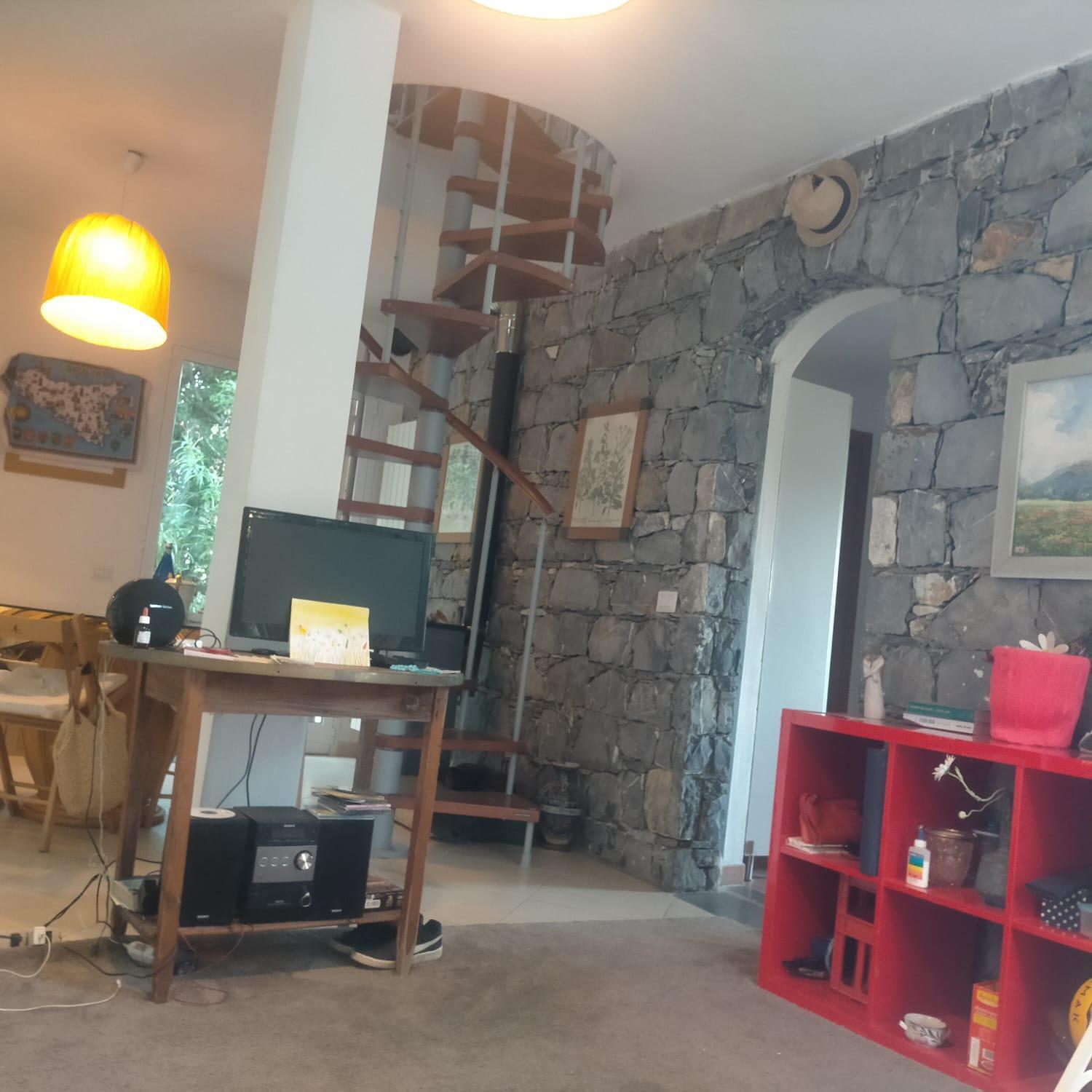 קזארצה ליגורה The House In The Green Affitta Camere מראה חיצוני תמונה