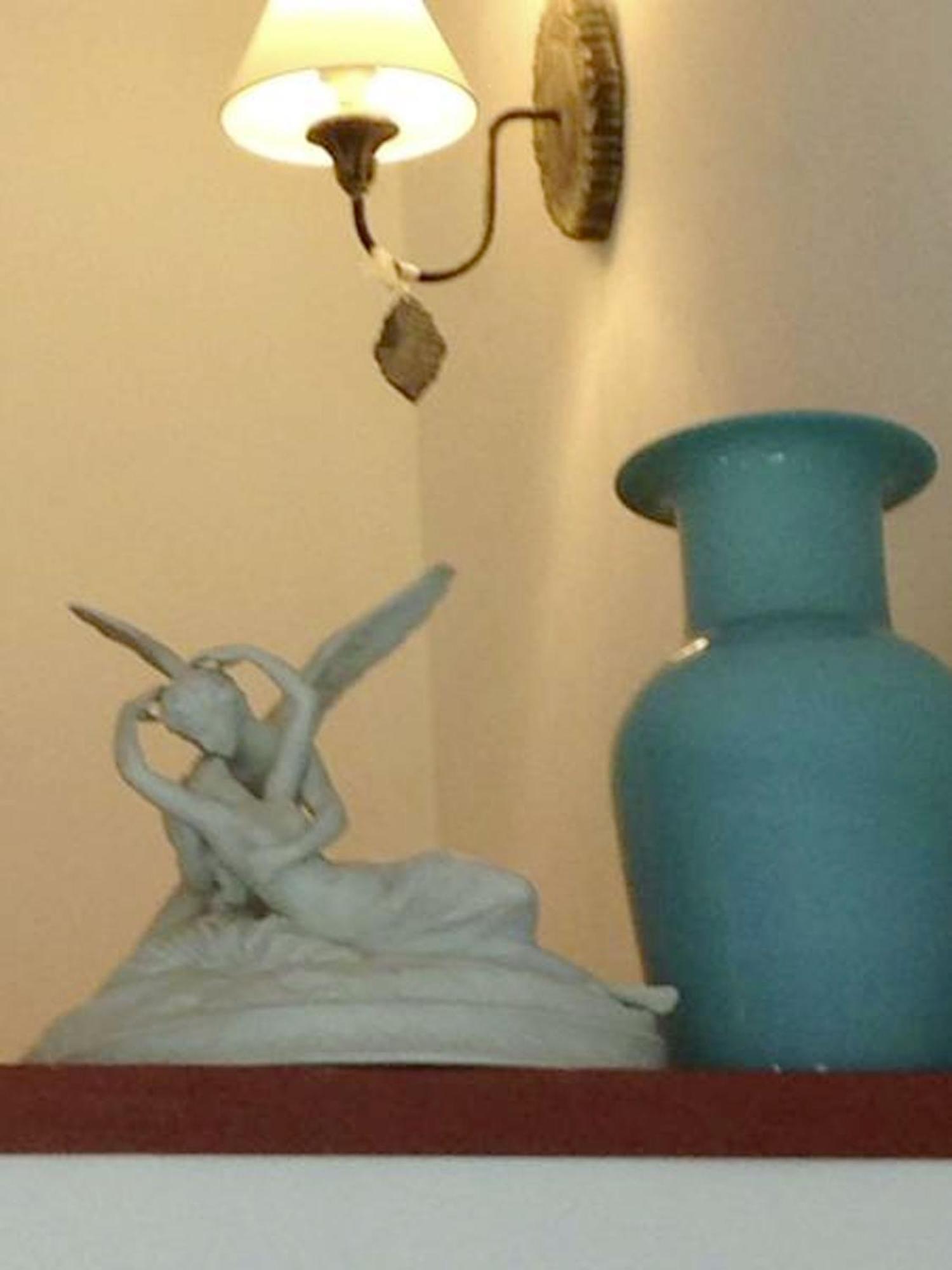 קזארצה ליגורה The House In The Green Affitta Camere מראה חיצוני תמונה